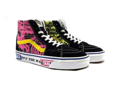 Vans Sk8-Hi 'Azalea