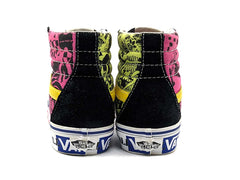 Vans Sk8-Hi 'Azalea