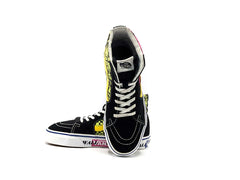 Vans Sk8-Hi 'Azalea