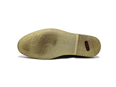 Rieker Suede
