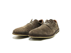 Rieker Suede