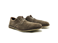 Rieker Suede