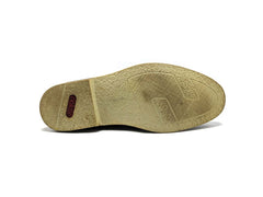 Rieker Suede