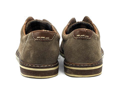 Rieker Suede