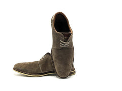 Rieker Suede