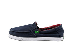 Sanuk Sideline Slip-On