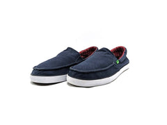 Sanuk Sideline Slip-On