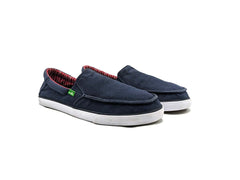 Sanuk Sideline Slip-On