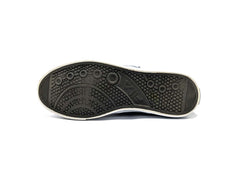 Fila Canvas Lace-up