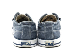 Fila Canvas Lace-up