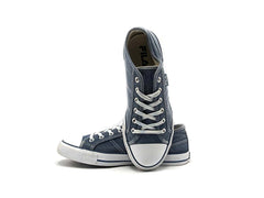 Fila Canvas Lace-up