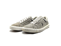 Polo U.S grey Assn