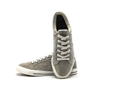 Polo U.S grey Assn