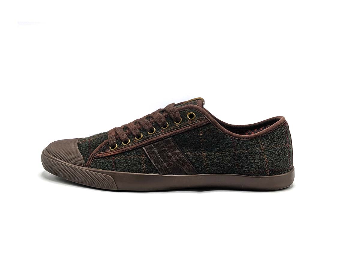 Ben Sherman