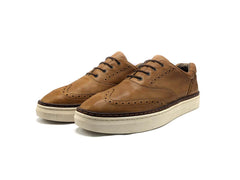 Hush Puppies