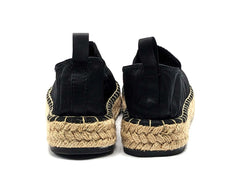 H&M Divided Espadrille Flats