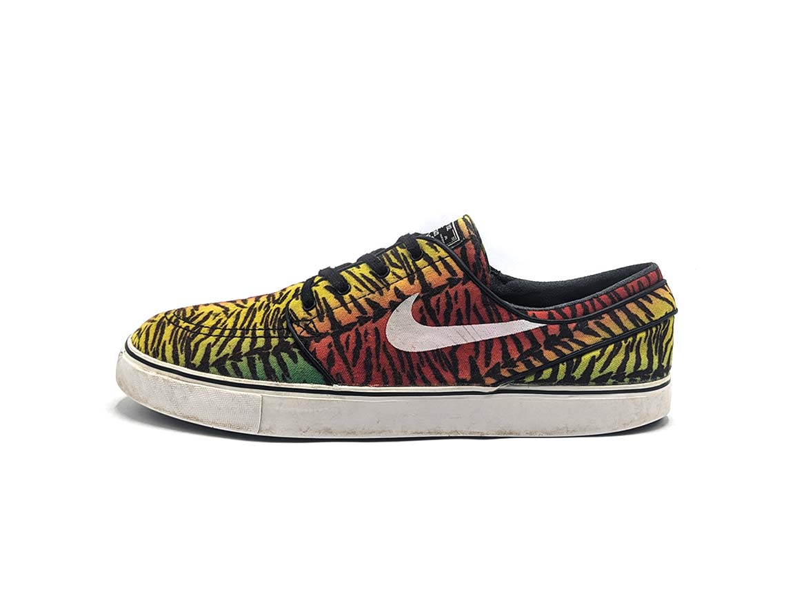 Nike Zoom Stefan Janoski