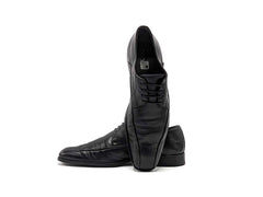 Conte Leather