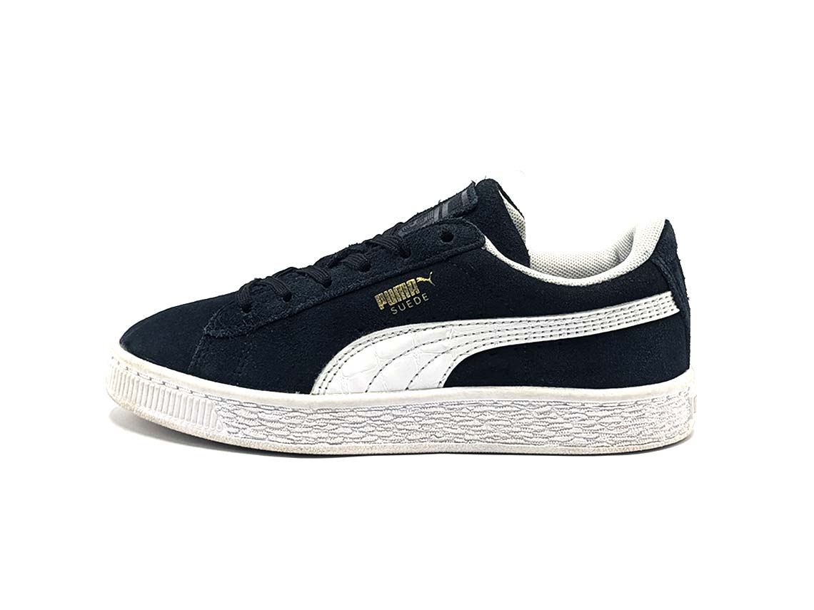 Puma Suede