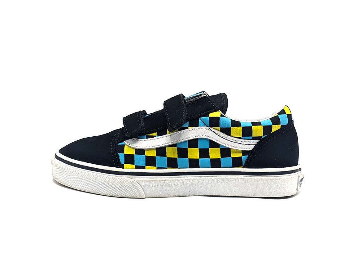 Vans class Glow  Dark Old Skool