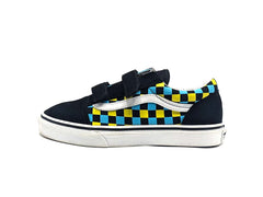Vans class Glow  Dark Old Skool