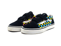 Vans class Glow  Dark Old Skool