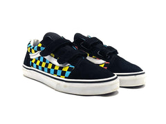 Vans class Glow  Dark Old Skool