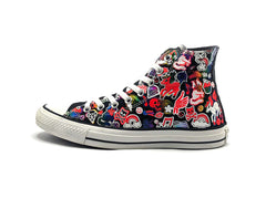 Converse Little  Sticker Chuck Taylor All  Star