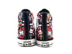 Converse Little  Sticker Chuck Taylor All  Star