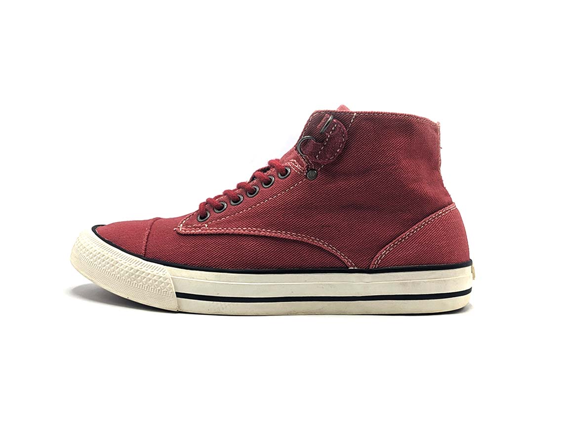 Diesel High-top
