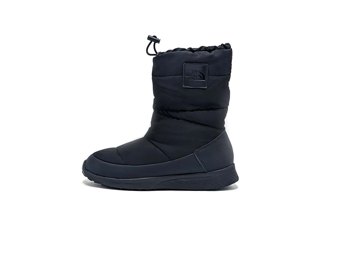 The North Face Unisex Nuptse Booties Waterproof