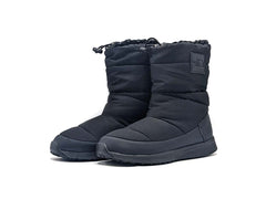 The North Face Unisex Nuptse Booties Waterproof