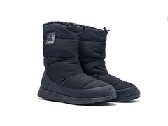 The North Face Unisex Nuptse Booties Waterproof