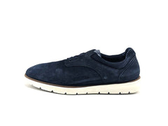 Zara Man Suede