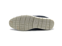 Zara Man Suede