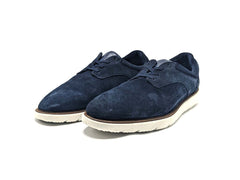 Zara Man Suede
