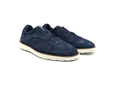 Zara Man Suede