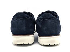Zara Man Suede