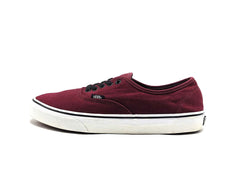 Vans Authentic
