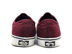 Vans Authentic