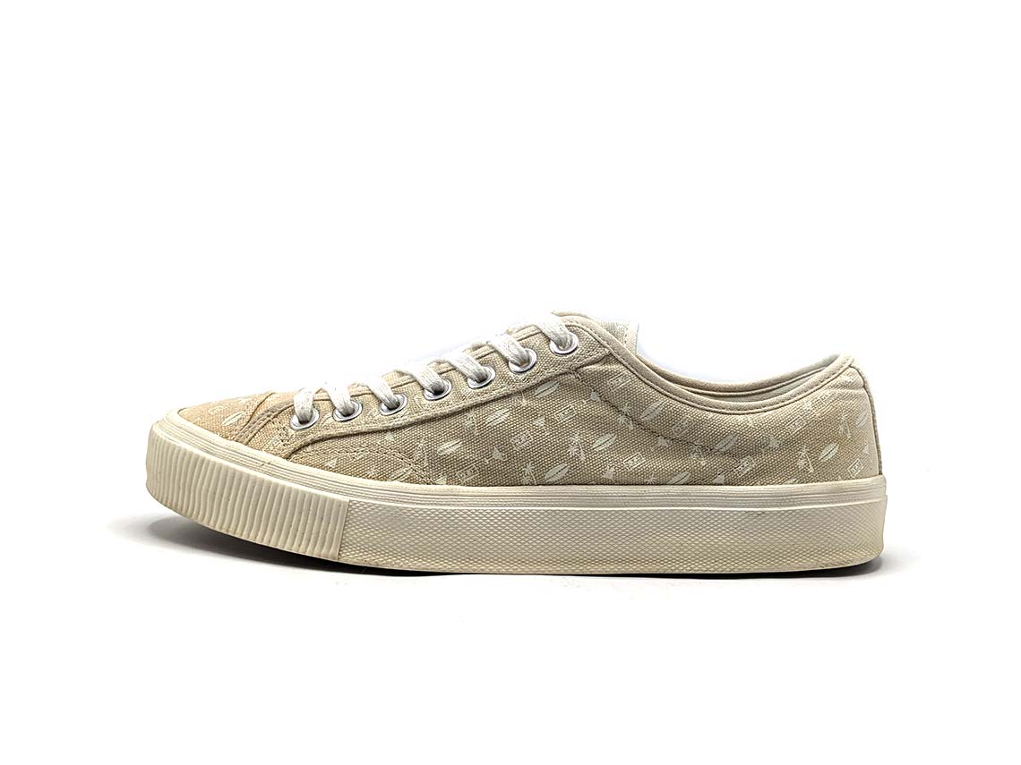 Zara Man Tropical Print