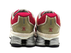 Nike Shox Qualify 2