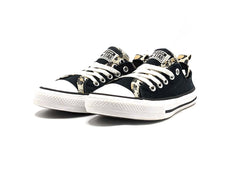 Converse Chuck Taylor All Star Double Leopard