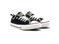 Converse Chuck Taylor All Star Double Leopard