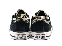 Converse Chuck Taylor All Star Double Leopard