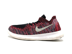 Nike Free Rn Flyknit Running