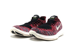 Nike Free Rn Flyknit Running