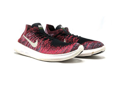 Nike Free Rn Flyknit Running