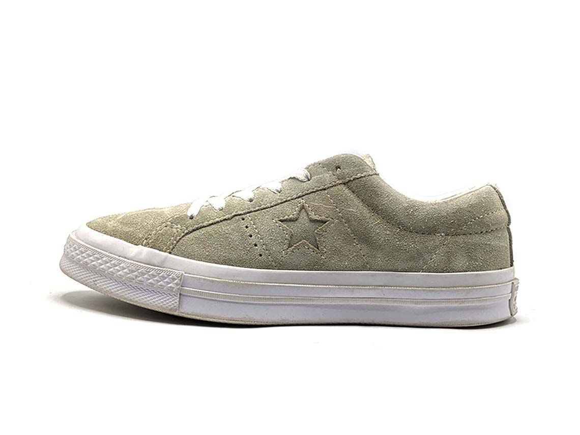 Converse One Star