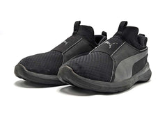 Puma Rebel Mid